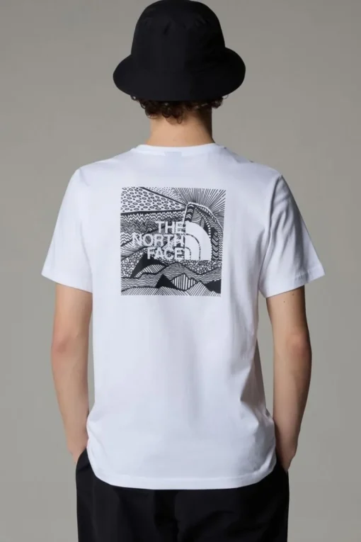 The North Face T-Shirt Redbox Celebration Tee