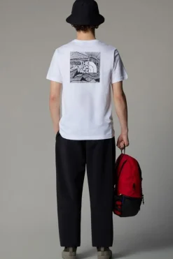 The North Face T-Shirt Redbox Celebration Tee