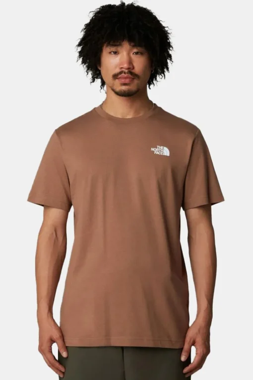 The North Face T-Shirt Redbox Tee