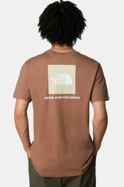 The North Face T-Shirt Redbox Tee
