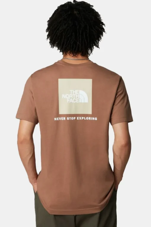 The North Face T-Shirt Redbox Tee