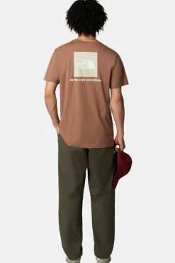 The North Face T-Shirt Redbox Tee