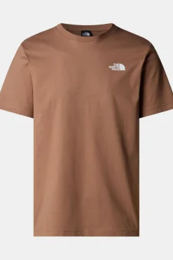 The North Face T-Shirt Redbox Tee