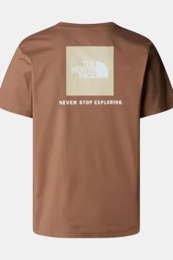 The North Face T-Shirt Redbox Tee