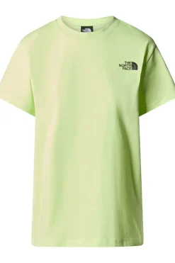 The North Face T-Shirt Relaxed Redbox Tee