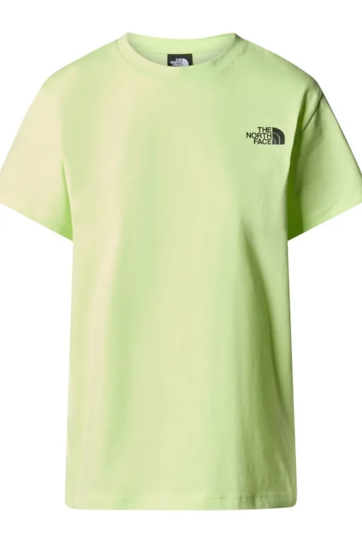 The North Face T-Shirt Relaxed Redbox Tee
