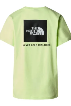 The North Face T-Shirt Relaxed Redbox Tee