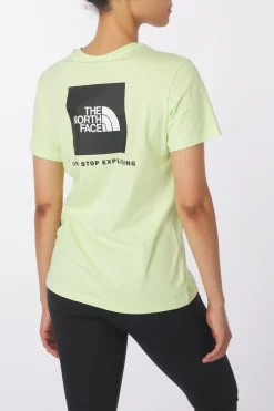 The North Face T-Shirt Relaxed Redbox Tee