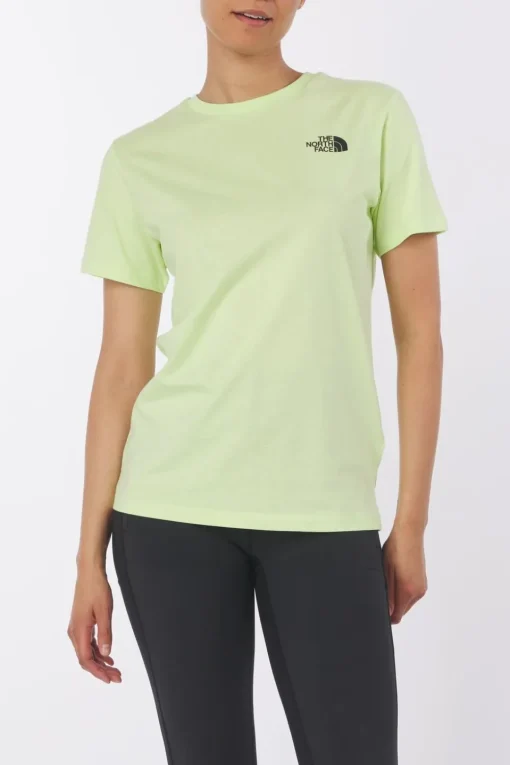 The North Face T-Shirt Relaxed Redbox Tee