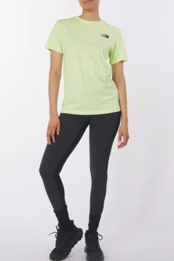 The North Face T-Shirt Relaxed Redbox Tee