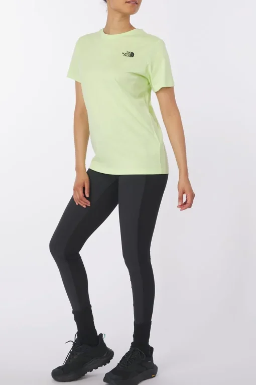 The North Face T-Shirt Relaxed Redbox Tee