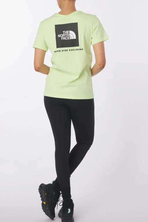 The North Face T-Shirt Relaxed Redbox Tee