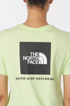 The North Face T-Shirt Relaxed Redbox Tee