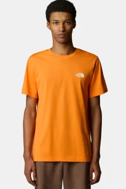 The North Face T-Shirt Simple Dome Tee