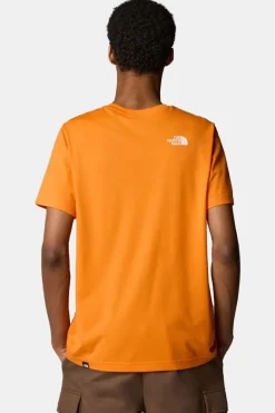 The North Face T-Shirt Simple Dome Tee