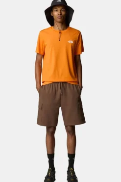 The North Face T-Shirt Simple Dome Tee