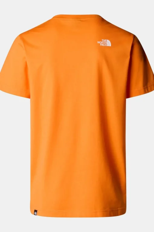 The North Face T-Shirt Simple Dome Tee