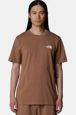 The North Face T-Shirt Simple Dome Tee