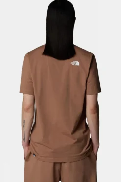 The North Face T-Shirt Simple Dome Tee