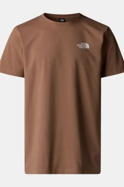 The North Face T-Shirt Simple Dome Tee