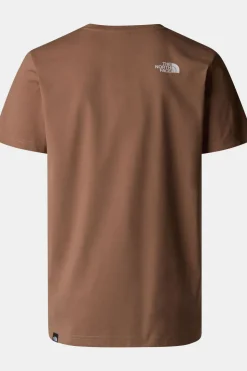 The North Face T-Shirt Simple Dome Tee