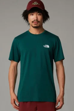 The North Face T-Shirt Simple Dome Tee