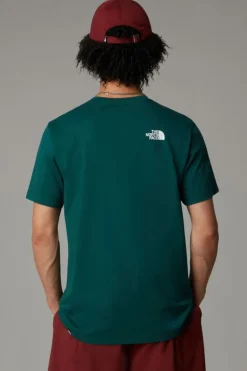 The North Face T-Shirt Simple Dome Tee