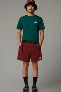 The North Face T-Shirt Simple Dome Tee