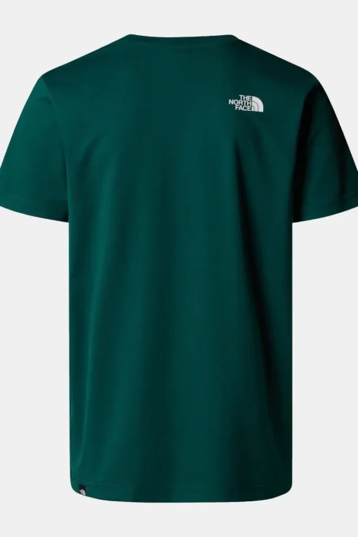 The North Face T-Shirt Simple Dome Tee