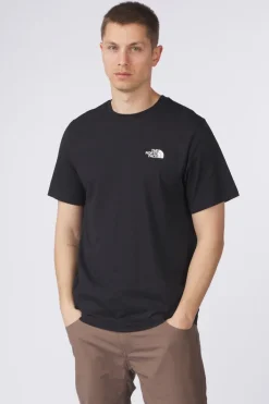 The North Face T-Shirt Simple Dome Tee