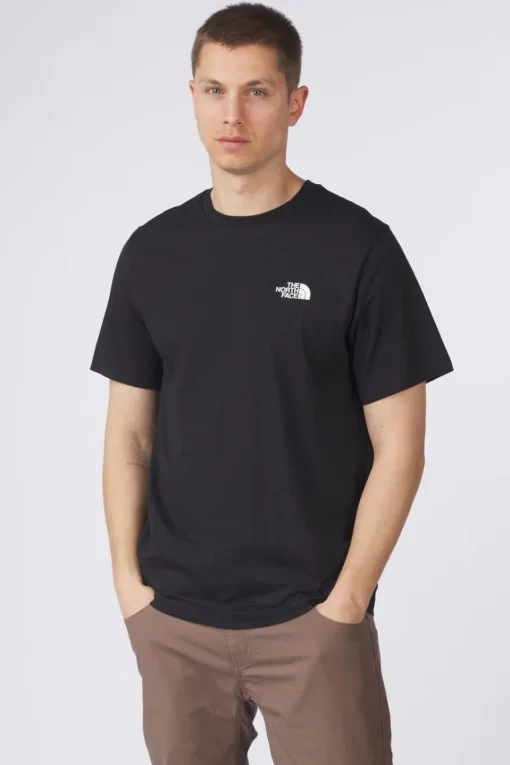 The North Face T-Shirt Simple Dome Tee