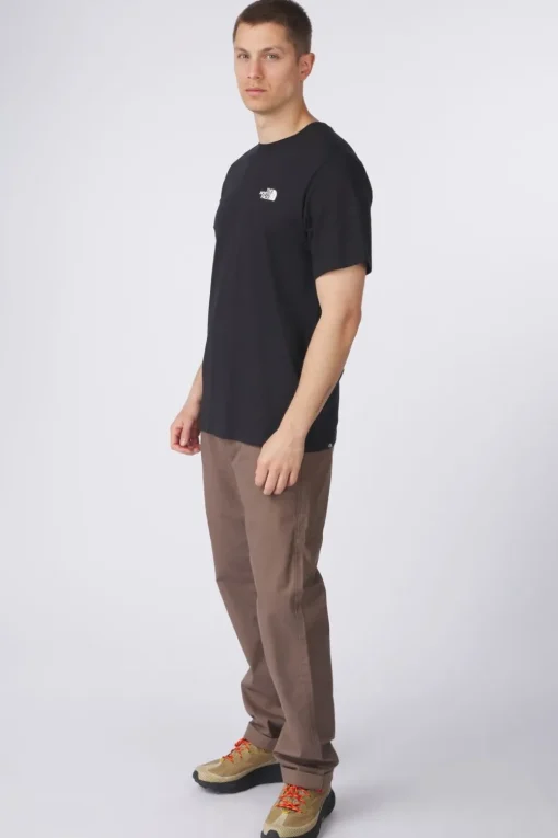 The North Face T-Shirt Simple Dome Tee