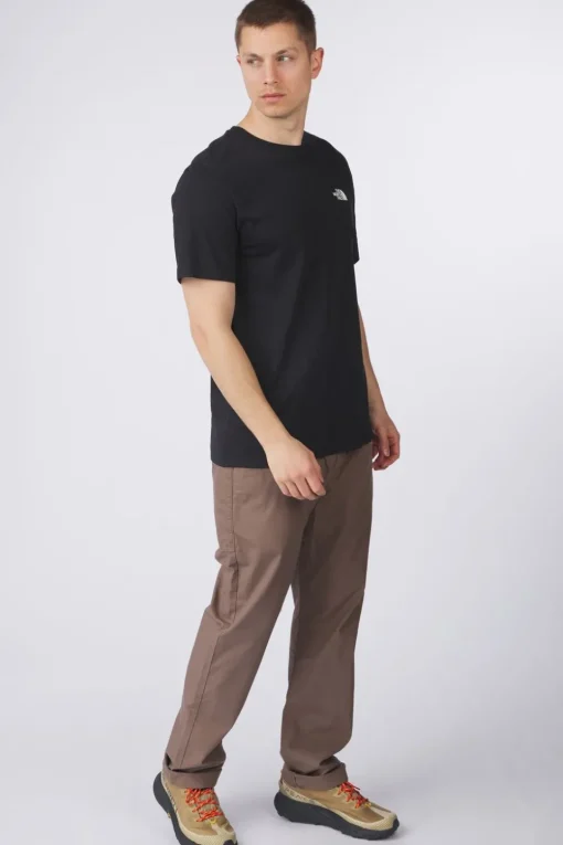 The North Face T-Shirt Simple Dome Tee