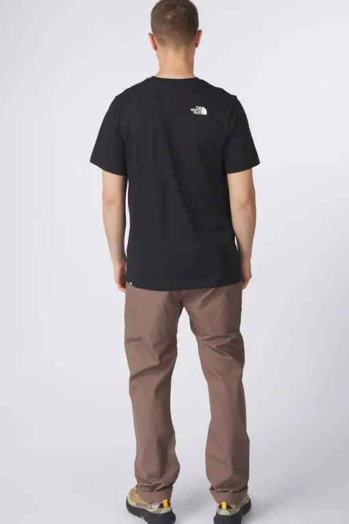 The North Face T-Shirt Simple Dome Tee