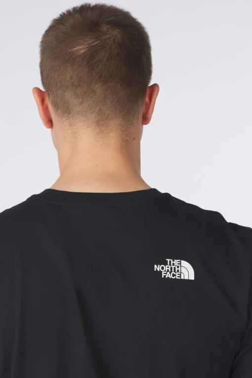 The North Face T-Shirt Simple Dome Tee