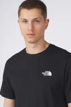 The North Face T-Shirt Simple Dome Tee