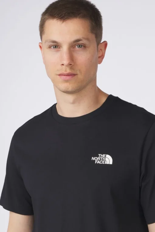 The North Face T-Shirt Simple Dome Tee