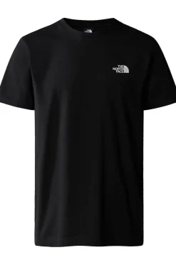 The North Face T-Shirt Simple Dome Tee