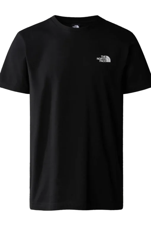 The North Face T-Shirt Simple Dome Tee