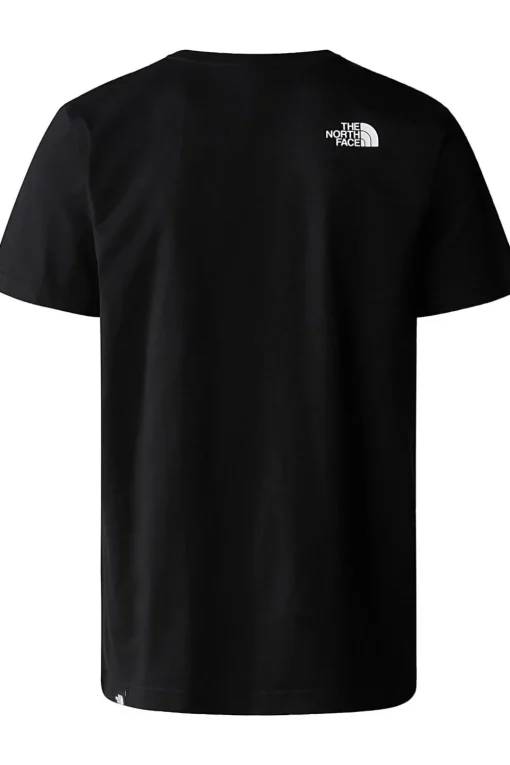 The North Face T-Shirt Simple Dome Tee