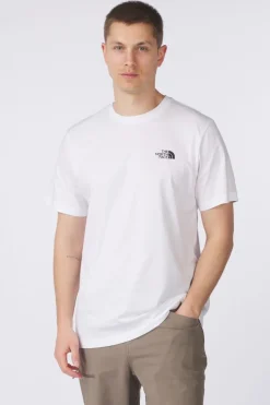 The North Face T-Shirt Simple Dome Tee