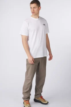 The North Face T-Shirt Simple Dome Tee