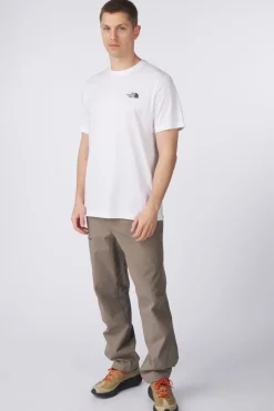 The North Face T-Shirt Simple Dome Tee