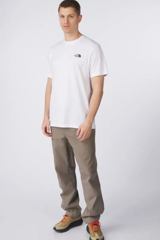 The North Face T-Shirt Simple Dome Tee