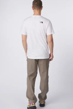 The North Face T-Shirt Simple Dome Tee