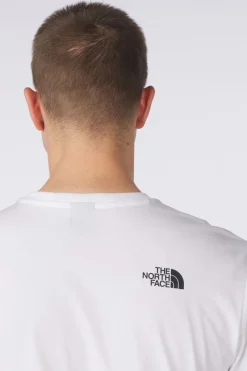 The North Face T-Shirt Simple Dome Tee