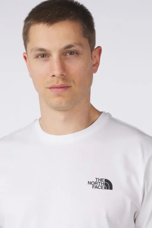 The North Face T-Shirt Simple Dome Tee