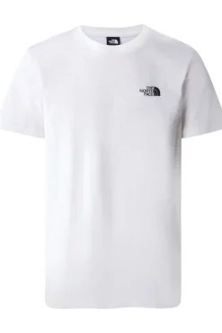 The North Face T-Shirt Simple Dome Tee