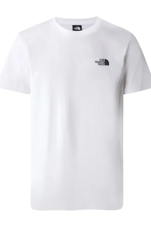 The North Face T-Shirt Simple Dome Tee
