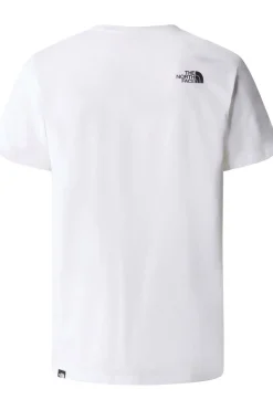 The North Face T-Shirt Simple Dome Tee